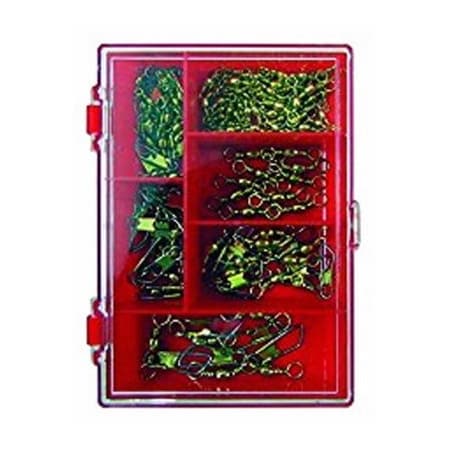 Big Rock Sports GLD Swivel ASST 0848-6244