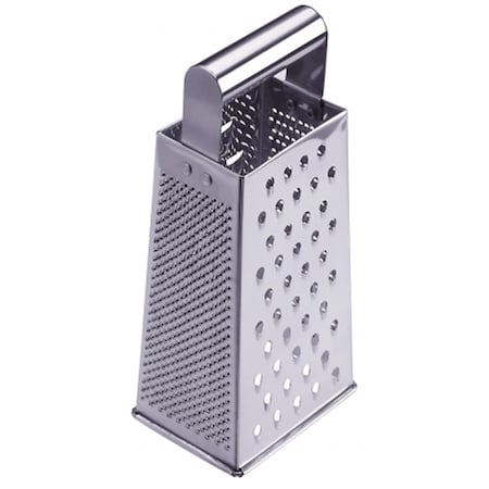Sharptools Stainless Steel Deluxe Grater  HG-925 SH1806633