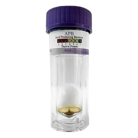 Hach BART Test, 3.78 L, PK9 2831409