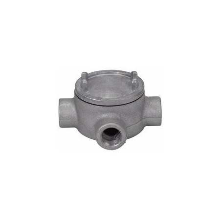 Crouse-Hinds Everything Else GUAX36-SA