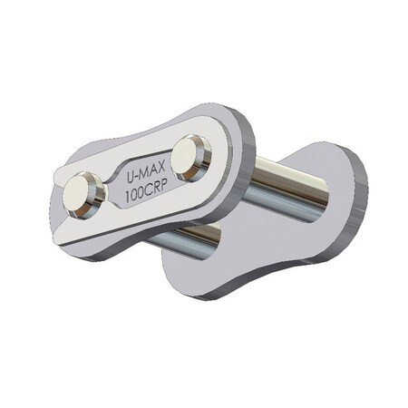 Senqcia Ultra-Max Connecting Link Single Strand 100CRP 1.25P 100CRPUMCL