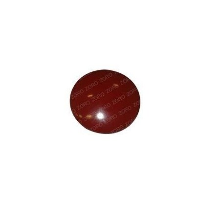Jlg REPLACEMENT KNOB, RED 7023399