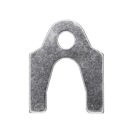 Auveco Shims Universal Alignment 1/32in - Zinc, 25PK 11187