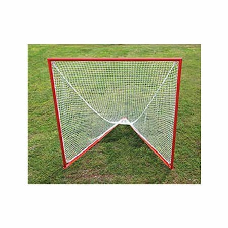 Cimarron Sports CMW- 6 x 6 x 7 ft. Lacrosse Goal Only 667LG