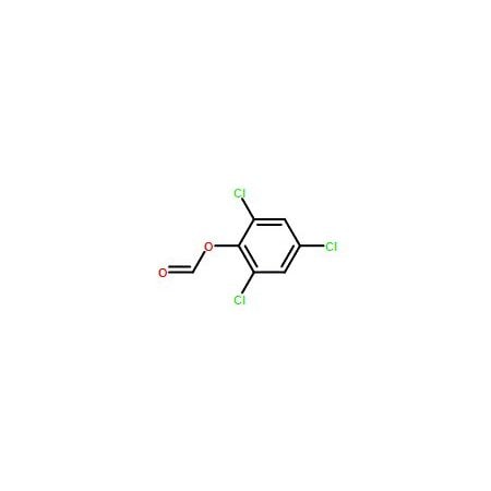 Ak Scientific 2, 4, 6-Trichlorophenyl formate (10g), CAS 4525-65-9 5270AL-10g