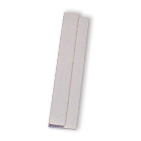 Cranemposites 8' WHT Edge Molding M.CP113008
