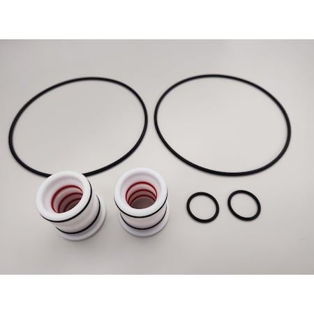 Finish Thompson Air-End Repair Kit for 3 in, Aluminum 109706