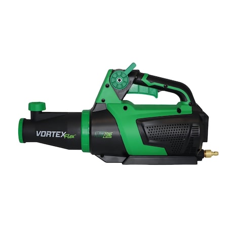 Flowzone Vortex Flex Battery-Powered Handheld Mist Blower [Tool Only] FZFAVE-TO