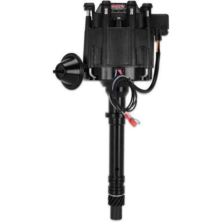 Msd Ignition Pro-Billet Distributor MSD83653