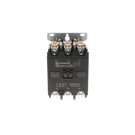 Resideo 3pole75amp 208/240v Contactor DP3075C5015