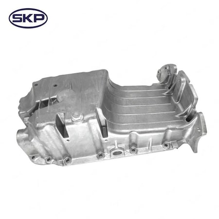 Skyward Automotive Products Engine Oil Pan, SK25181235