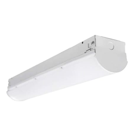 Westgate 2' LED STRIP LIGHT, 120-277V AC, 20W, 35K/40K/50K, White LSL-2FT-20W-MCT-D