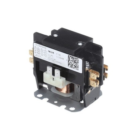 Lennox CONTACTOR, DPDT, 24 VOLTS, 25 AMPS 21J03