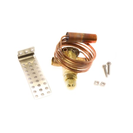 Liebert Expansion Valve, Txv/Exv, 1/2X5/8X1/4 P02-0170S