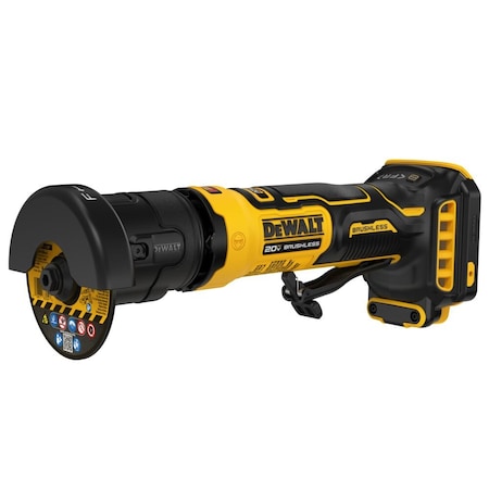 Dewalt Cut off Tool DCG430B