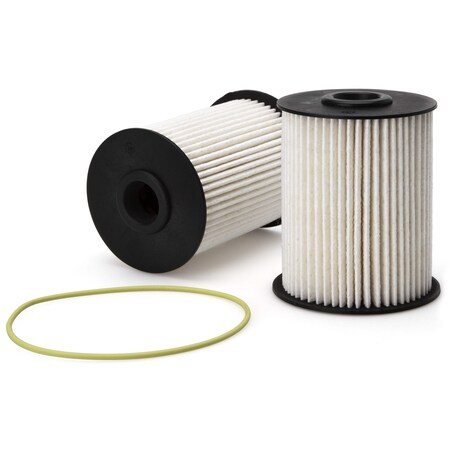 Fleetguard Optiguard Fuel Processor Element FS19855