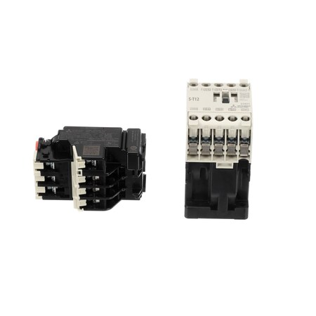 Jackson Overload Kit, 50/60Hz, 0.7-1.1A, 100-127/220-240V 06401-004-98-64