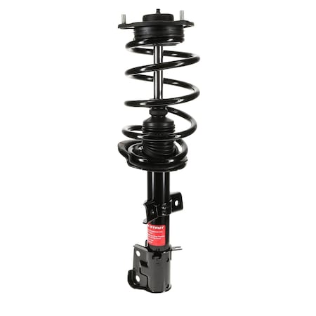 Monroe Suspension Strut and Coil Spring Assembly,  373044