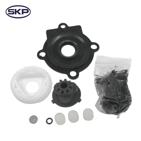 Skyward Automotive Products Window Motor,  SK747411