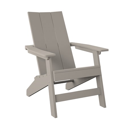 Polybird MODERN ADIRONDACK SAND POLYBIRD P60