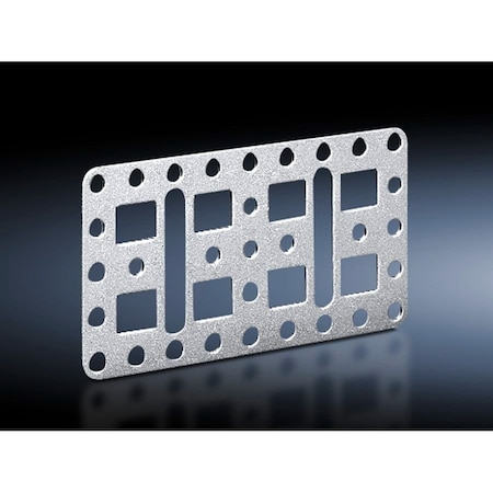 Rittal Flat Installation Bracket Ps Mtg. Board 4532000