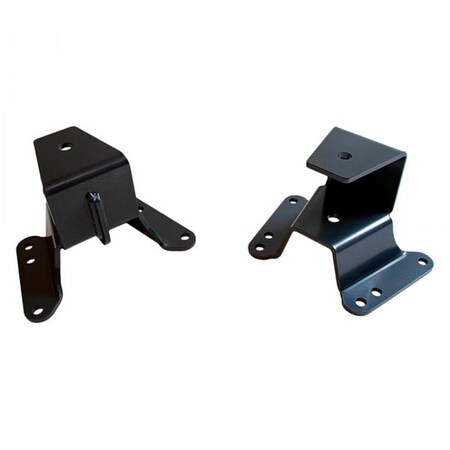 Maxtrac Suspension Rear Lowering Hanger MXT421120