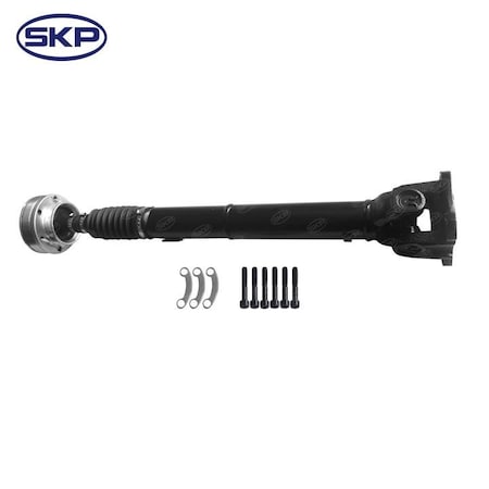 Skyward Automotive Products Drive Shaft,  SK938012