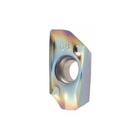 Garant Milling Insert, ZDHT 150508FR, for Aluminum Shouder Mills 211765 ALU
