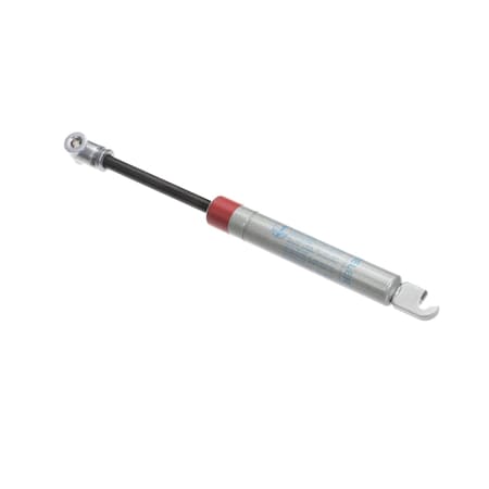 Custom Delis Equipment Gas Shock, Front Lift Glass, Center, 300N, WAL-NS Case CDI-399