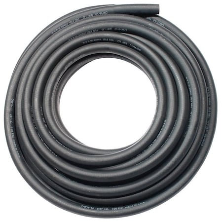 Plumb Pak Plumb Pak PP855-72 Discharge Hose, 50 ft L PP855-72
