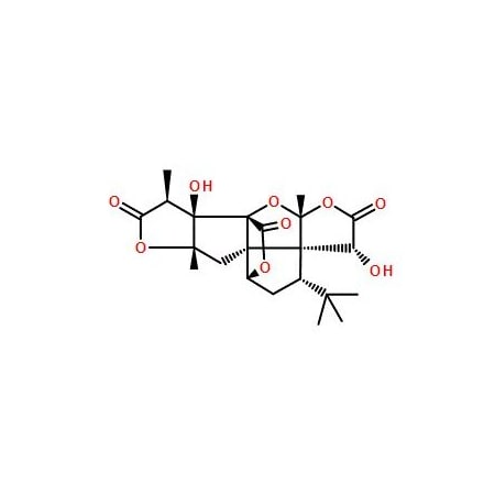 Ak Scientific Ginkgolide A (10mg), CAS 15291-75-5 V0723-10mg