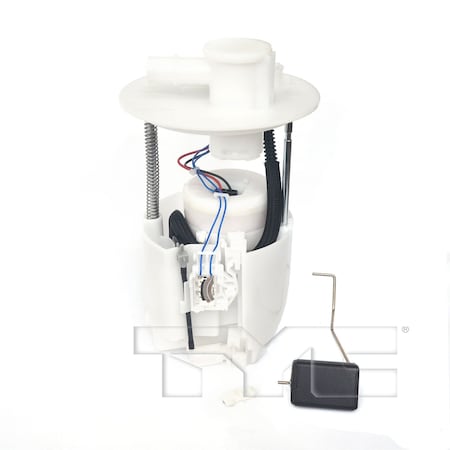 Tyc CRQ Premium Fuel Pump Module 150363-A