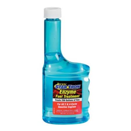 Star Brite Star Tron Gasoline Additive 53344800