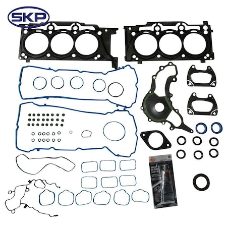Skyward Automotive Products Engine Cylinder Head Gasket, SKHS26541PT