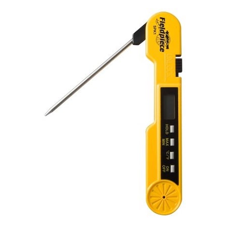 Fieldpiece Pocket Knife Style Thermometer SPK1