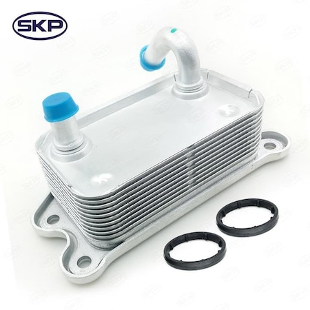 Skyward Automotive Products Engine Oil Cooler, SK90580