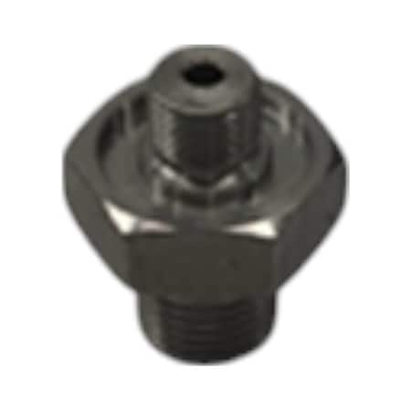 John Deere ADAPTOR FITTING, JOHN DEERE OEM 4130561 4130561