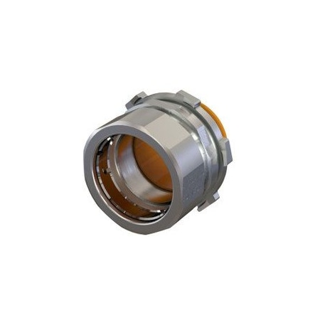 Amfico EMT Connectors, 20PK EC752BUS
