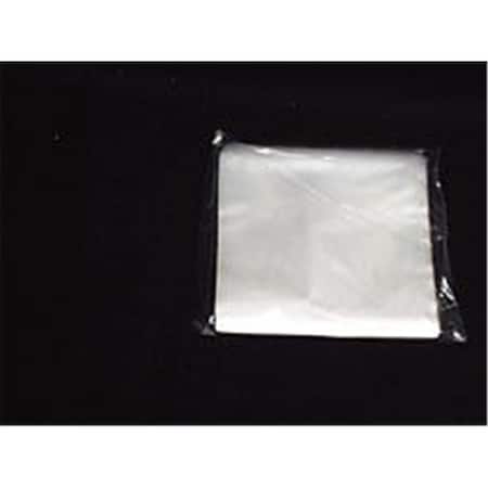 Tinkertools 5 x 5 in. Bags for Header Card, 200PK TI358081