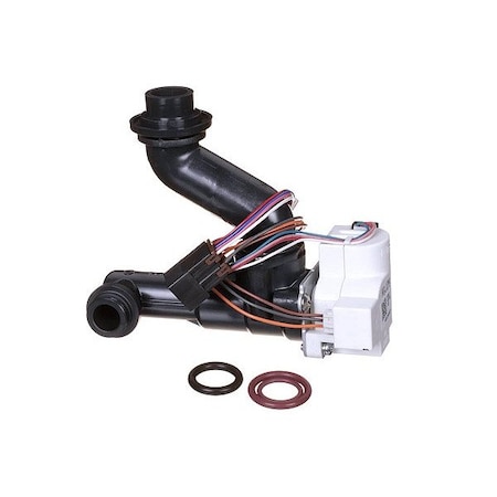 Rinnai Controls for Water Heaters 807000187
