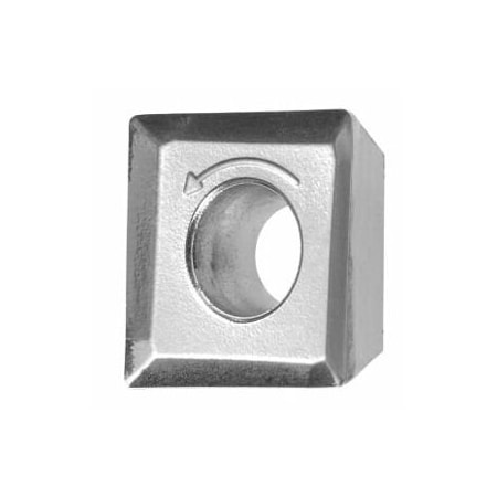 Garant Inserts for 90 Degree Milling Cutters, SOMT 09T304 FR, for Aluminum 215065 ALU