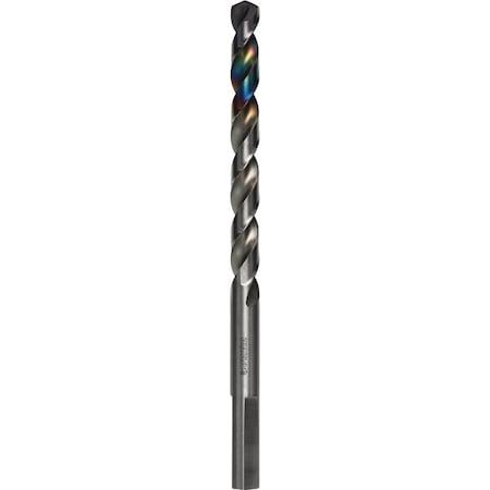 Diablo Metal Demon 7/32'' Drill Bit for Mild Hardened & Stainless Steels DMD732JP1