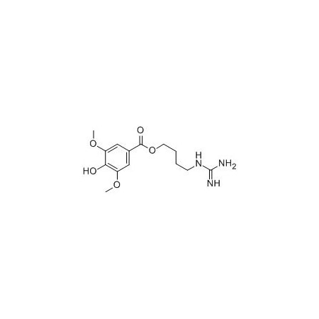 Ak Scientific Leonurine (1g), CAS 24697-74-3 W4810-1g