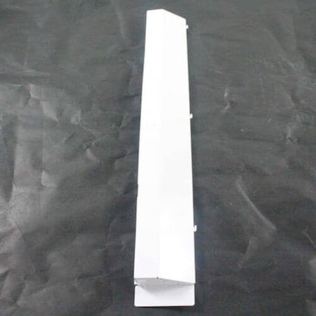Whirlpool MICROWAVE HOOD GRILLE VENT W10845642