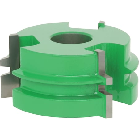 Grizzly Shaper Cutter - Glue Joint, 3/4" Bore C2041