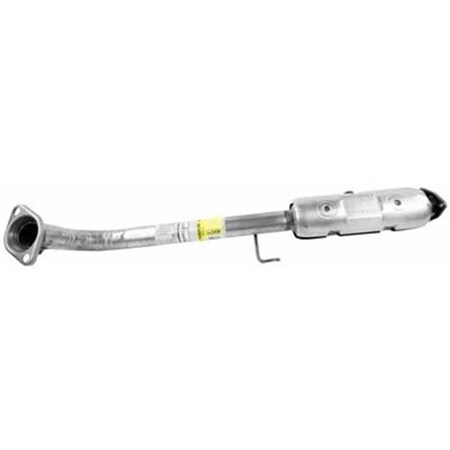 Walker 54399 Catalytic Converter, 2001-2005 Honda Civic W22-54399