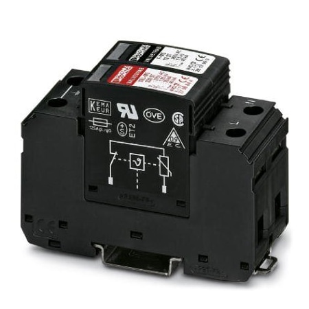 Phoenix Contact VAL-MS 230/1+1 Surge arrester for 2804429