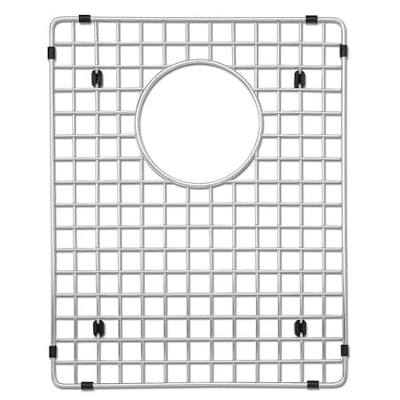 Blanco Stainless Steel Sink Grid Quatrus 443053 443149 233080