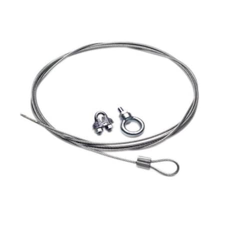 Dynamicfunction 10 ft. Cable Kit DY634926