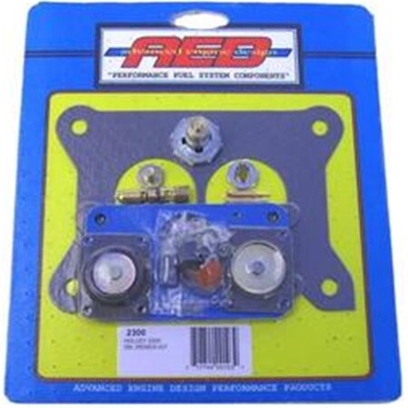 Advanced Engine Design 41601 600-950CFM Holley Pro Series Renew Kit AED41601
